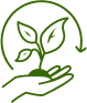 SUSTAINABLY ETHICALLY SOURCED