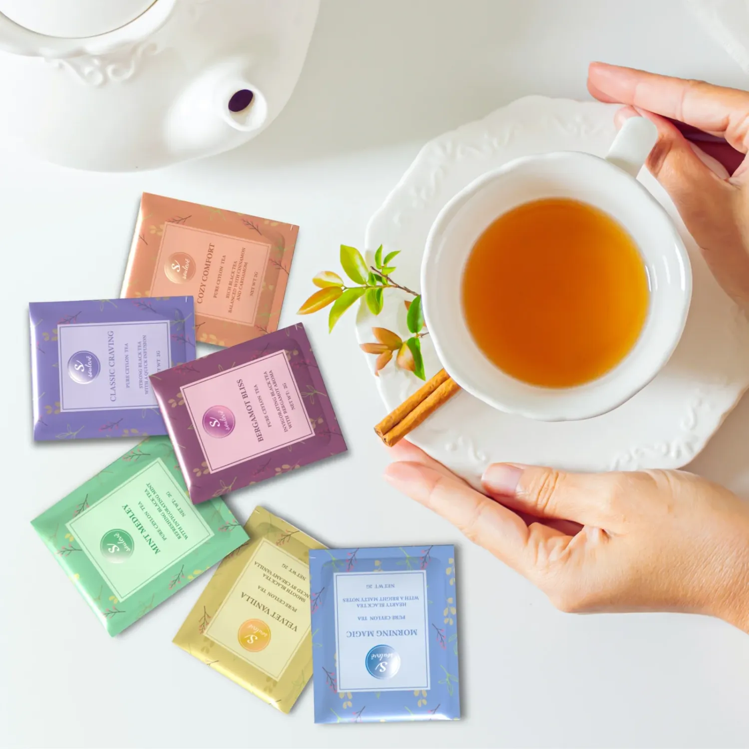 Tea Product